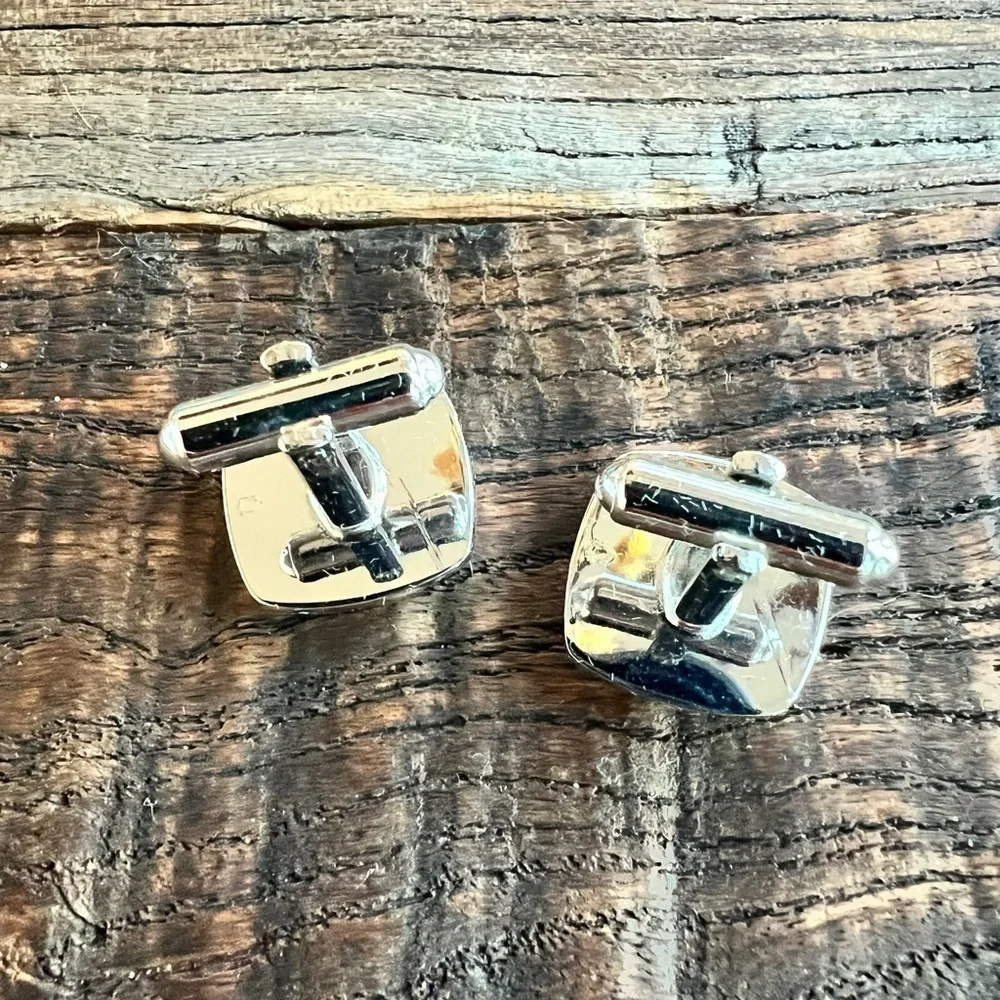 N/A elegant silver